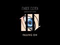 Finger Eleven - Falling On (Official Visualizer) - from GREATEST HITS