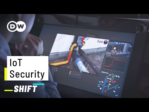 image-What is IoT cyber security?
