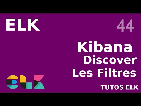 ELK 0 TUTOS ET AUTOFORMATION FR