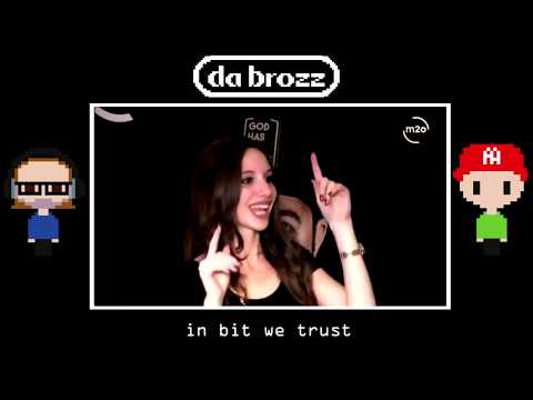 Da Brozz Live @ Music Zone - m2o radio