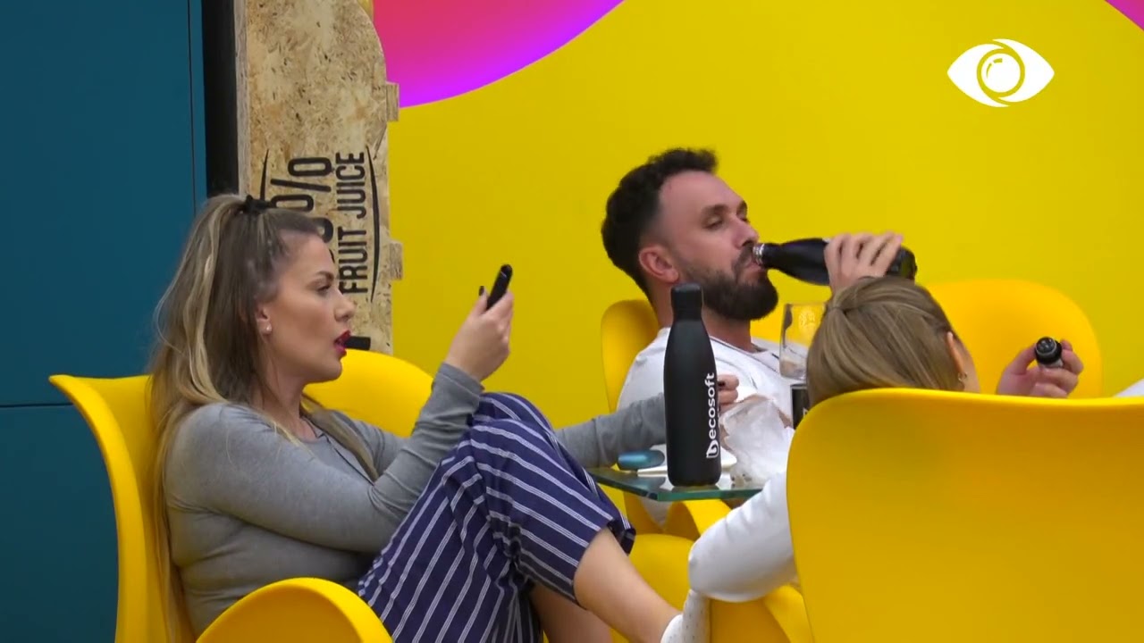 Luizi analizon lojën e Oltës: Dean e sheh si pengesë!