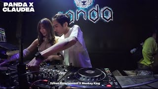 Download lagu PANDA X CLAUDEA LIVE PERFORMANCE | MK .005 (V0L2) mp3 Download lagu PANDA X CLAUDEA LIVE PERFORMANCE | MK .005 (V0L2) mp3