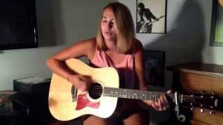Kelleigh Bannen - Famous (Lexie Hayden Cover)