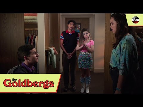 Geoff Schwartz Proposes to Erica