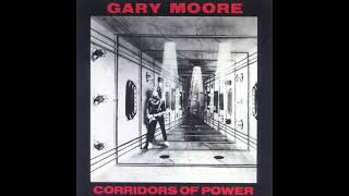 I can't wait until tomorrow - Gary Moore