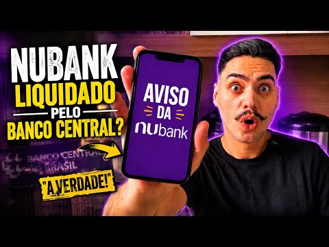 Finanças e investimentos: Quem Tem Dinheiro no Nubank Precisa Ver Isso AGORA 🚨