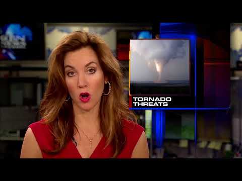 CBN NewsWatch: May 31, 2013