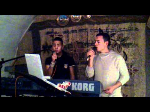 Enez, Cüneyt - Seni Seviyorum