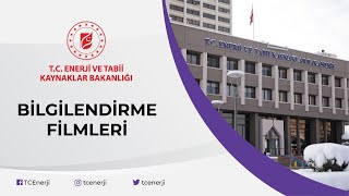 Türkiye'nin Enerji İhtiyacı