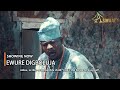 EWURE DIGBOLUJA Latest Yoruba Movie 2024 Drama Starring Taofeek Digboluja, Sisi Quadri, Iya Gbonkan