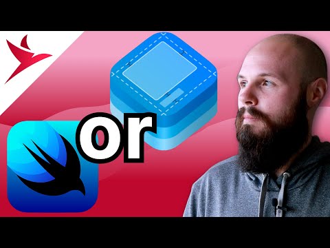 My HONEST opinion about UIKit vs SwiftUI in 2022 thumbnail