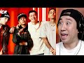 Coreano Reacciona A 2 Problemas Remix Blessd Javiielo Neutro Shorty Big Soto