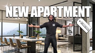 Apartment Hunting In Lagos Nigeria 🏠🇳🇬 | Prices Will Shock You! 