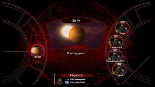 Boss Hunt 307 Multiplay Planet Zeta [ SAS4: Zombie Assault 4]