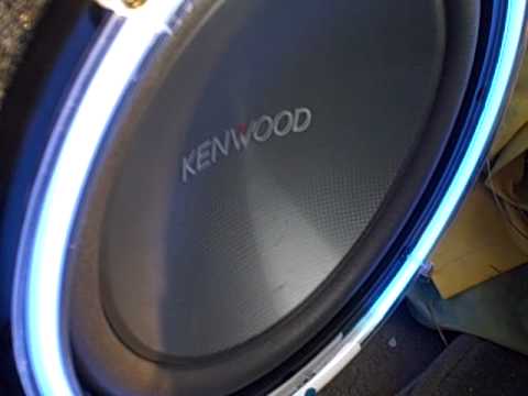 new soundstorm amp