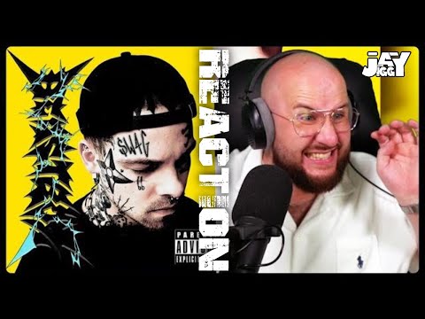 TJ_beastboy & Money Boy - $W4G RMX | REACTION