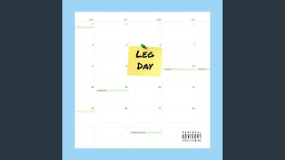Leg Day