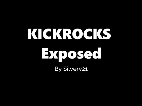 #Kickrocks Exposed|Max Meta Kills/Risk invs CosmicPVP