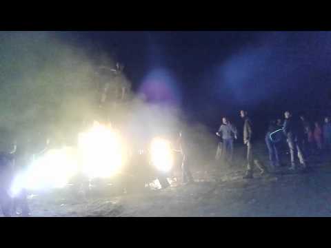 Saliste, Hodaita 2015