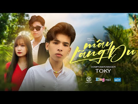 Mây lãng du - Toky