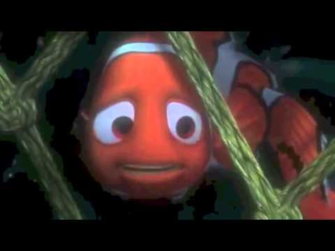 Perseverance - Finding Nemo