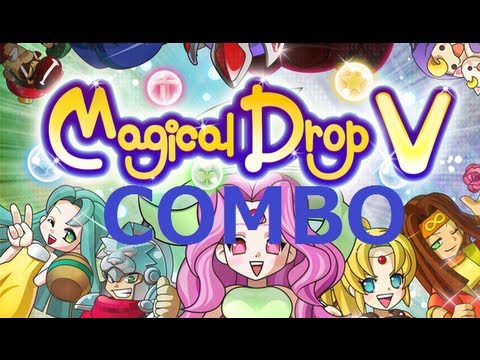download magical drop 3 mvs download magical drop 3 mvs
