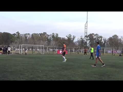 LA JAGGERNETA VS NO SOMOS AMIGOS - #LigaNuñez - SLS - 21/6/2025