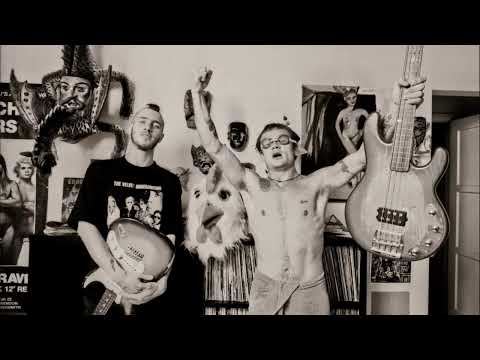 Banyan - La Sirena ft. John Frusciante