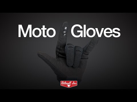 Biltwell Moto Glove Biltwell Moto ...