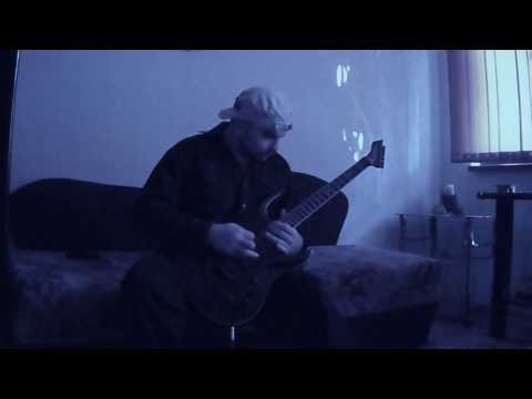 Angel Nikolov  - Say Just Words - PARADISE LOST