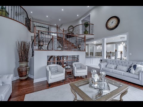 8 Franmar Road, Brampton