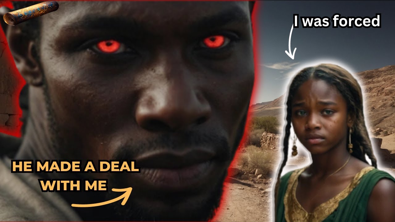 The Real Reason Cain Killed Abel | Most people Don't Know This