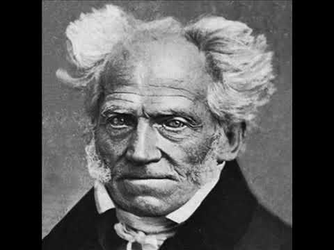 Studies in Pessimism by Arthur Schopenhauer