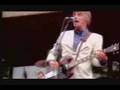 Paul Weller Live - Peacock Suit