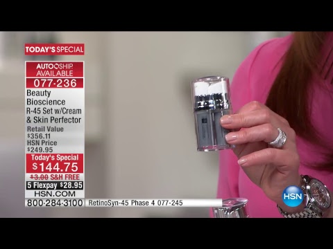 HSN Today's Special - 4/8/17