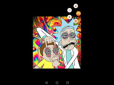 Jorge O'g Aka el pastilla - Tengo pastillitas de colores