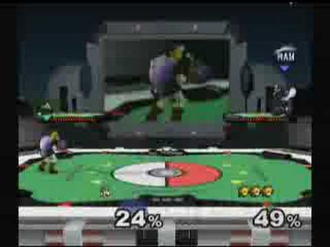 roman (doc) vs spife (link) 1