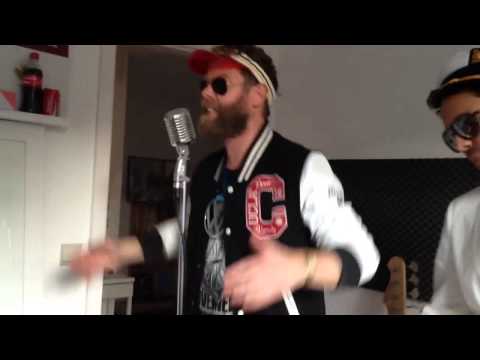 Manneken Peace - Gratulieren