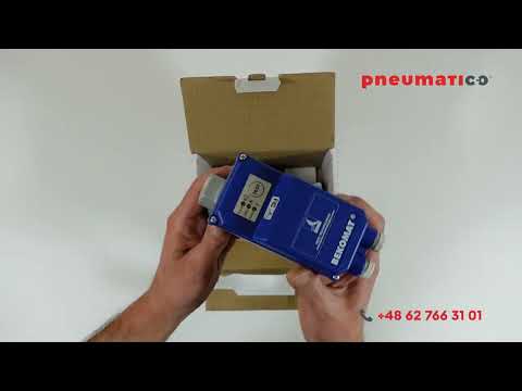 Bezkompromisowe oczyszczanie kondensatu: Wyposażenie dodatkowe spustu kondensatu BEKOMAT 12