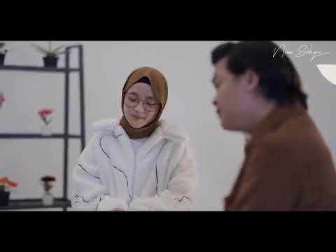 Nissa Sabyan X Natta Reza - Kekasih Impian