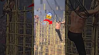 Download lagu Batista Destroyed 🔥 Khali at Punjabi Prison Match #edit mp3