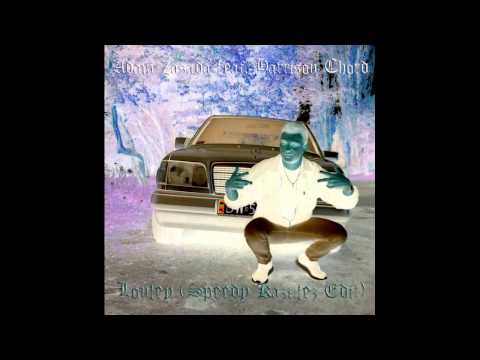 Adam Zasada feat. Harrison Chord - Lonely (Speedy Kazulez Edit)
