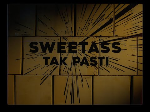 SWEETASS - Tak Pasti (Official Music Video)