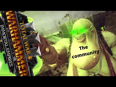 TW:W Community now ft Festus