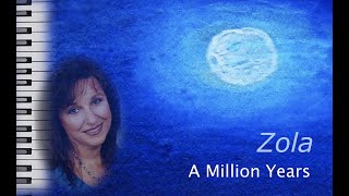 A Million Years Music Video