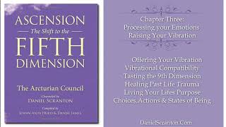 Download Lagu 16 Daniel Scranton Ascension, The Shift to the Fifth Dimension, Vol 1 3 Thumbnail
