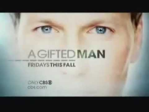 A Gifted Man 1.10 (Preview)