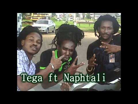 Tega ft Naphtali-gadoe wo ta begi-cool down Riddim -Fred studio prod..mp4