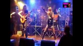 SPIDKILZ - Fear of death - Audiodrome.wmv