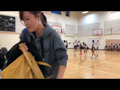 LocalHOOPS vs Kent Elite